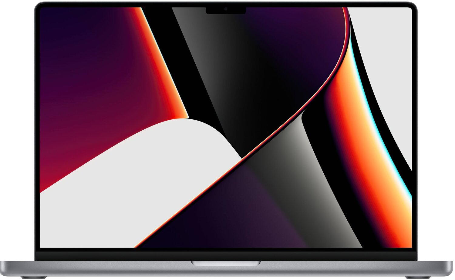 Apple MacBook Pro 16 M1 Pro 2021 Z14V0008B | Xstore.md - Cumpără în Moldova, Chișinău photo 0