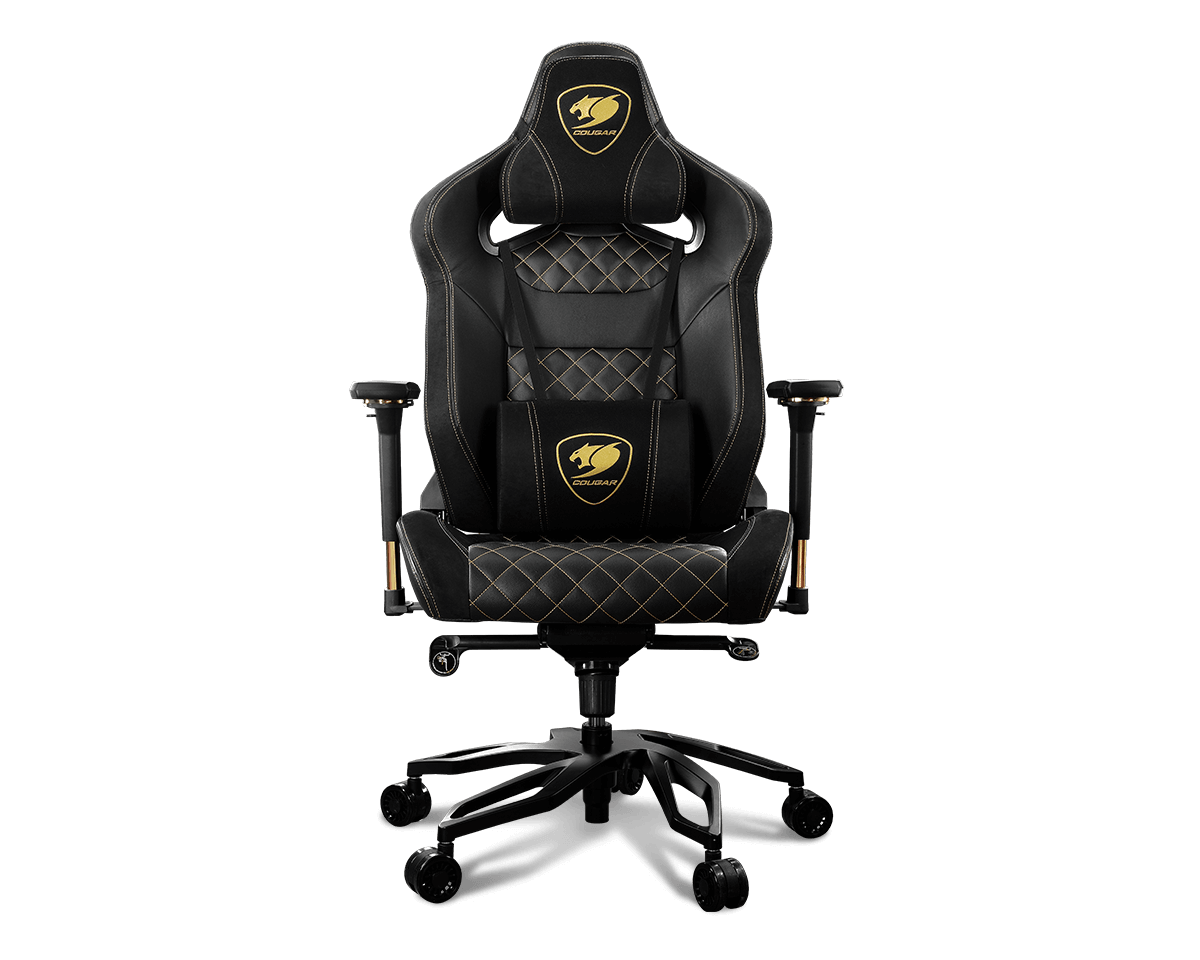 Scaun Gaming COUGAR ARMOR TITAN PRO Royal | Xstore.md - Cumpăra în Moldova, Chișinău photo 0