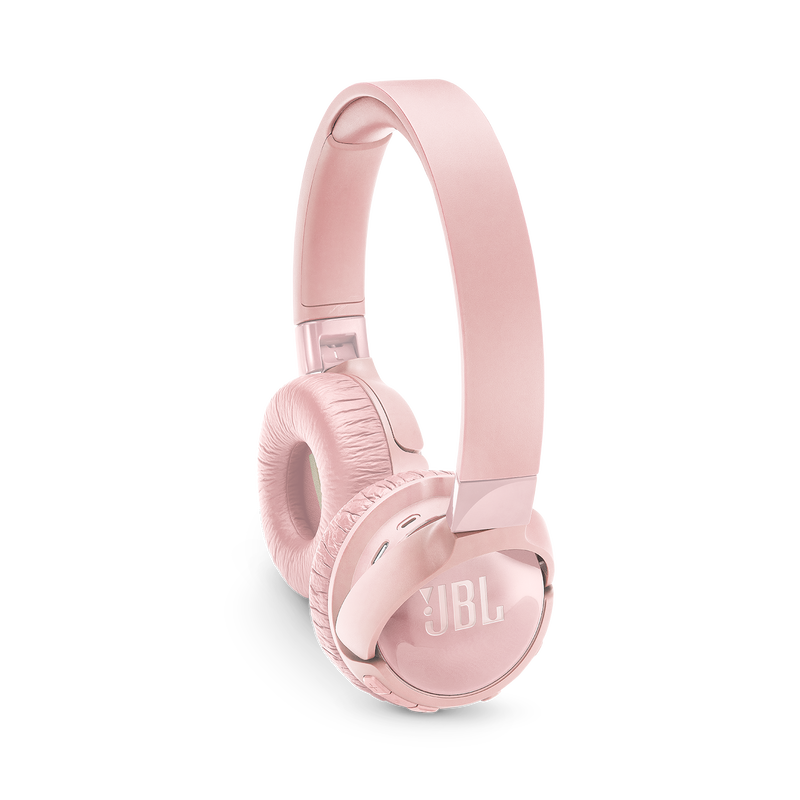 Наушники JBL TUNE 600BTNC, Pink | Xstore.md - Купить в Кишиневе, Молдове photo 2