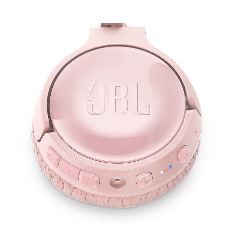 Наушники JBL TUNE 600BTNC, Pink | Xstore.md - Купить в Кишиневе, Молдове photo 4