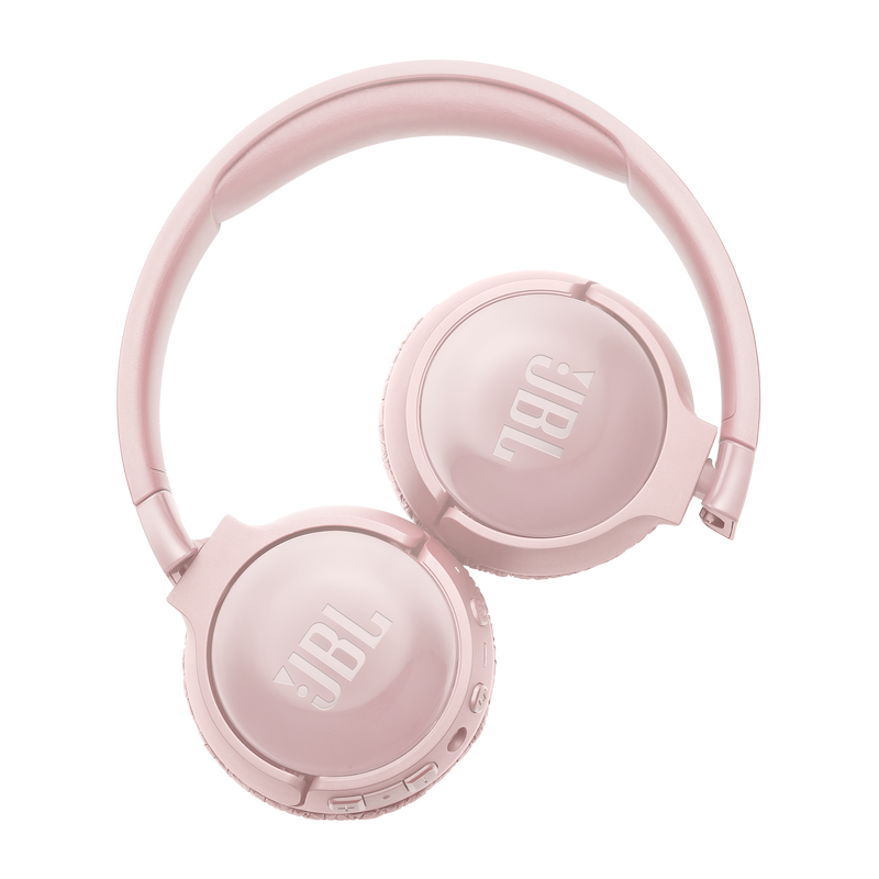 Наушники JBL TUNE 600BTNC, Pink | Xstore.md - Купить в Кишиневе, Молдове photo 5