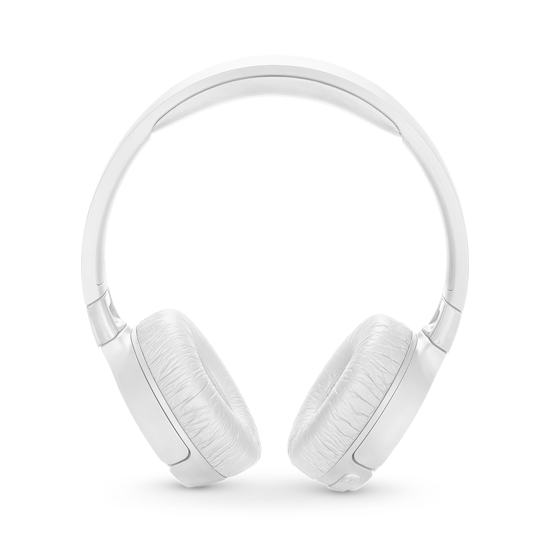 Căști JBL TUNE 600BTNC, White | Xstore.md - Cumpăra în Moldova, Chișinău photo 0