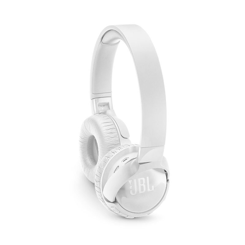 Căști JBL TUNE 600BTNC, White | Xstore.md - Cumpăra în Moldova, Chișinău photo 2