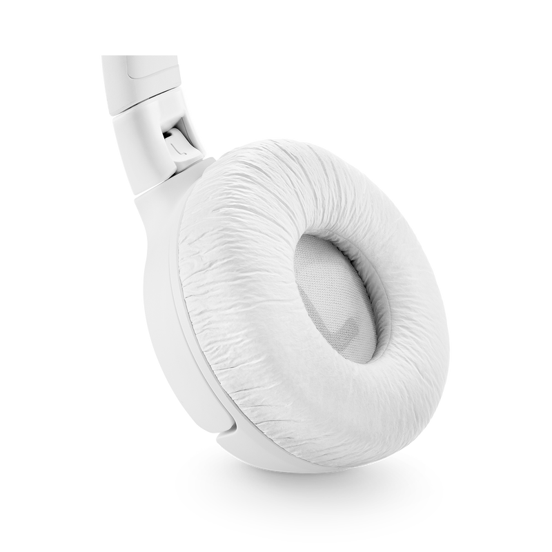 Căști JBL TUNE 600BTNC, White | Xstore.md - Cumpăra în Moldova, Chișinău photo 3