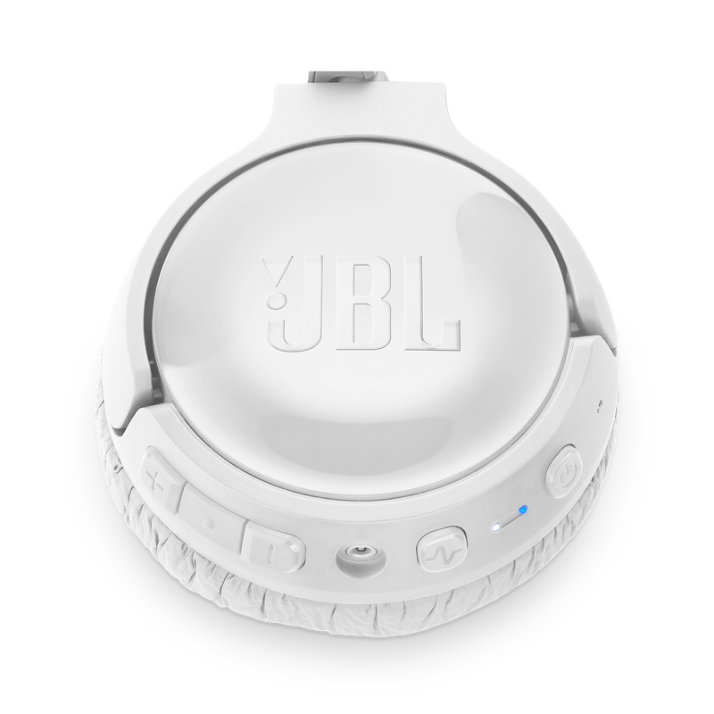 Căști JBL TUNE 600BTNC, White | Xstore.md - Cumpăra în Moldova, Chișinău photo 4