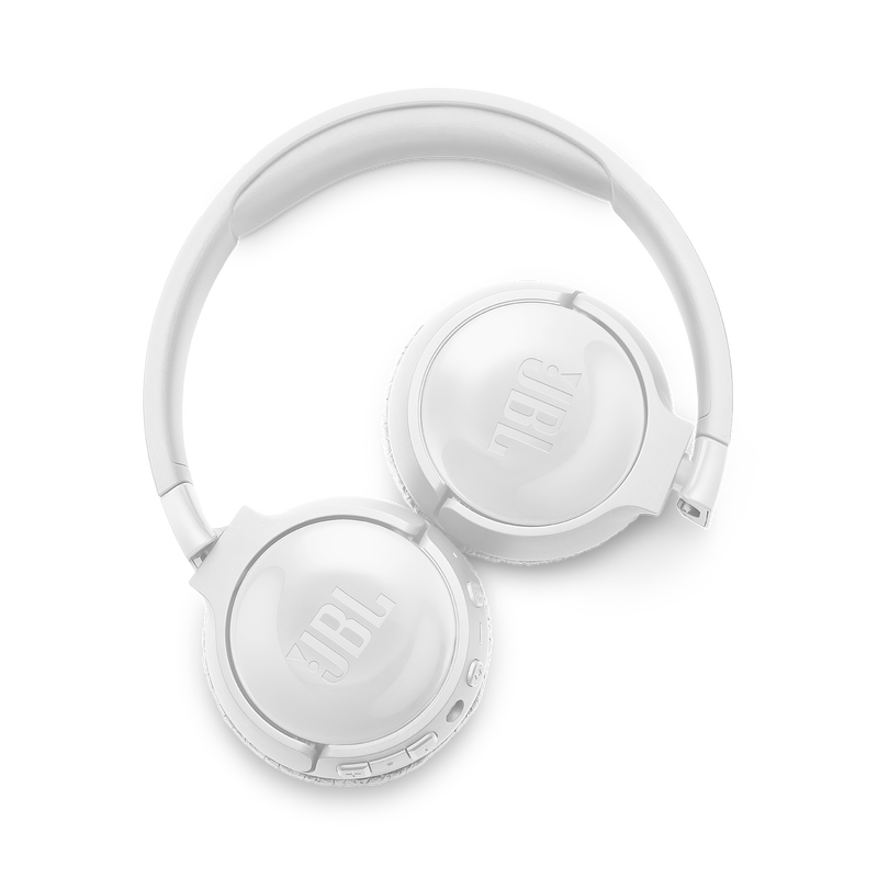 Căști JBL TUNE 600BTNC, White | Xstore.md - Cumpăra în Moldova, Chișinău photo 5