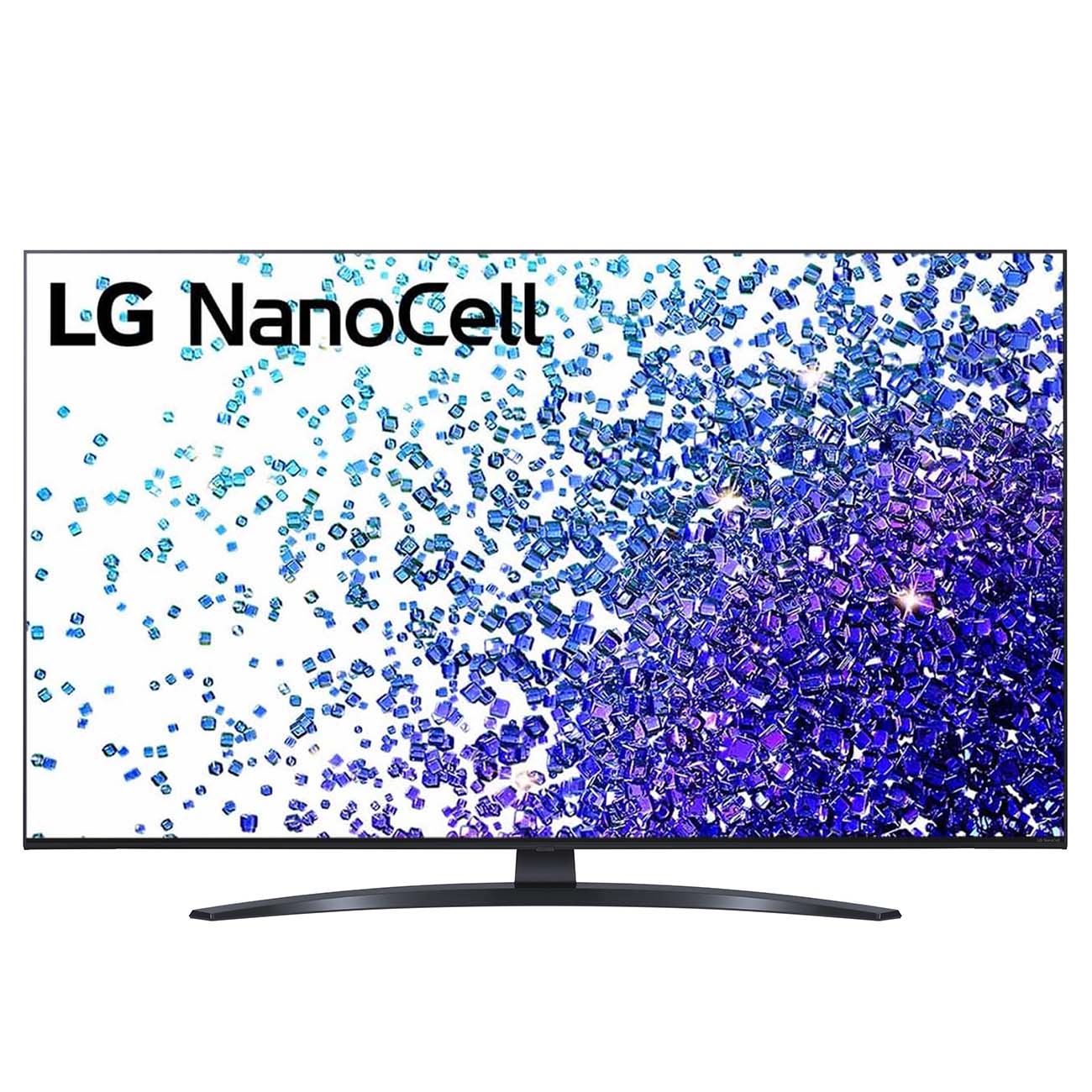 Lg 43 Nano 776pa Купить