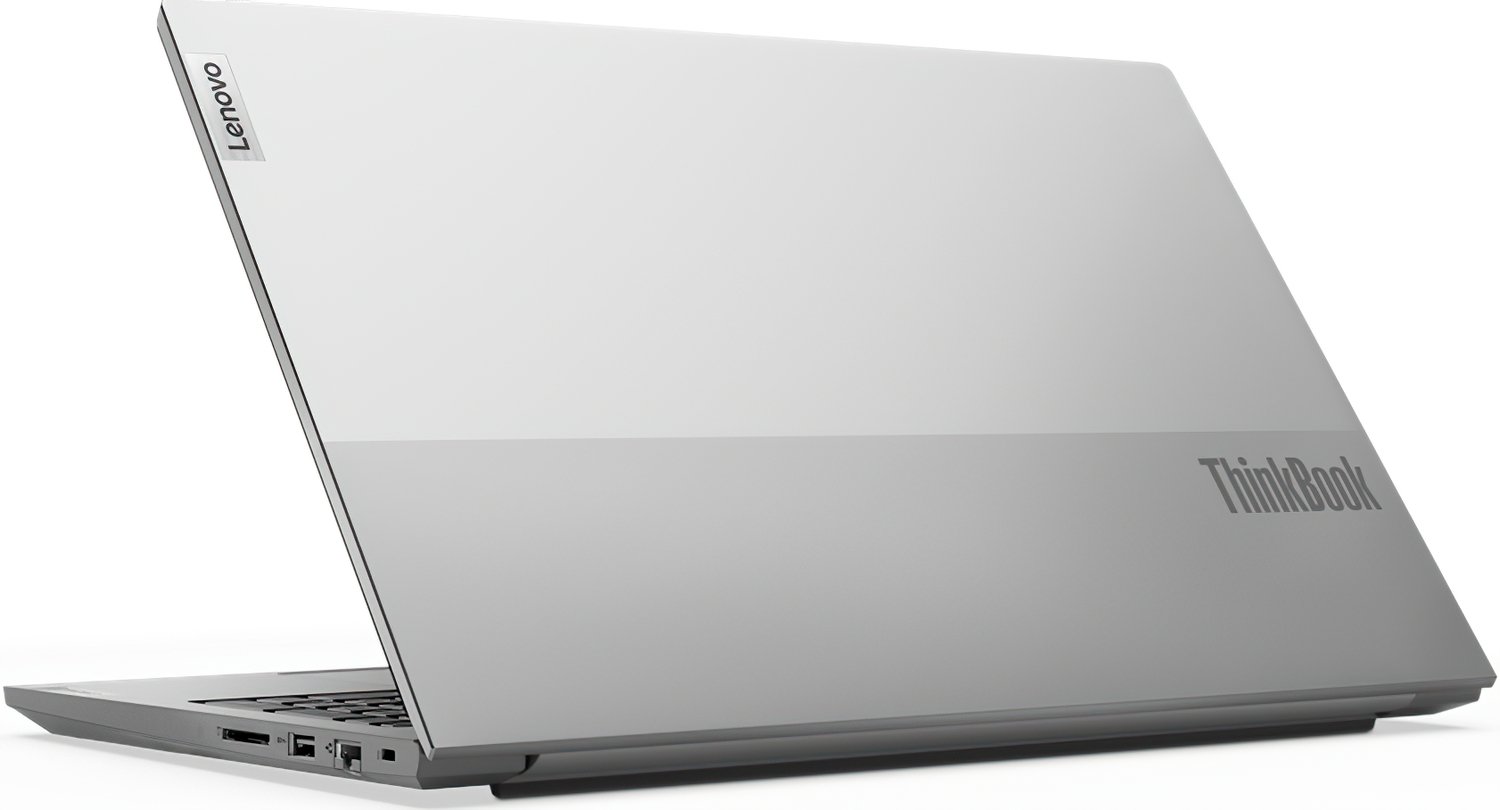 Lenovo ThinkBook 15 Gen2 ITL i5-1135G7 | Xstore.md - Cumpără în Moldova, Chișinău photo 3