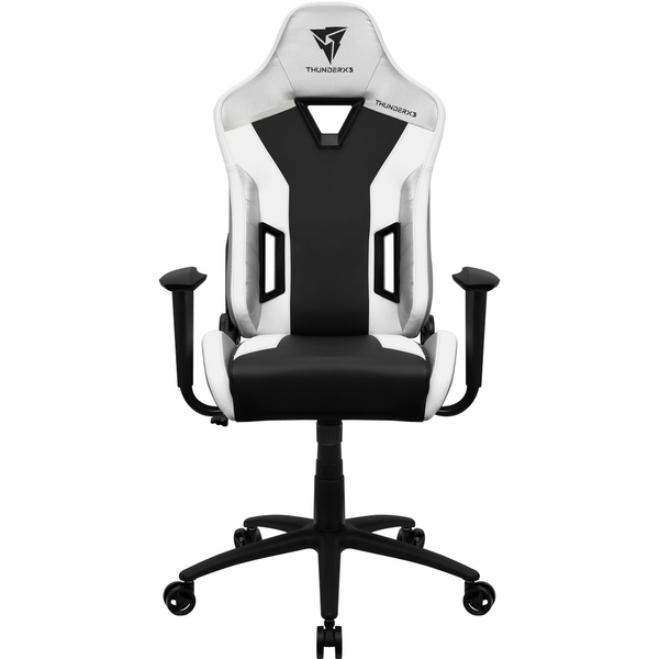 Scaun Gaming ThunderX3 TC3 White | Xstore.md - Cumpăra în Moldova, Chișinău photo 0