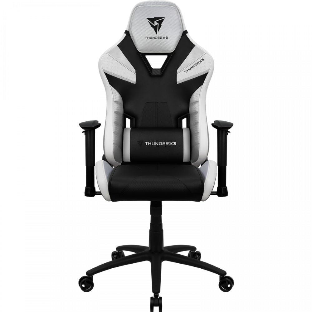 Scaun Gaming ThunderX3 TC3 White | Xstore.md - Cumpăra în Moldova, Chișinău photo 1