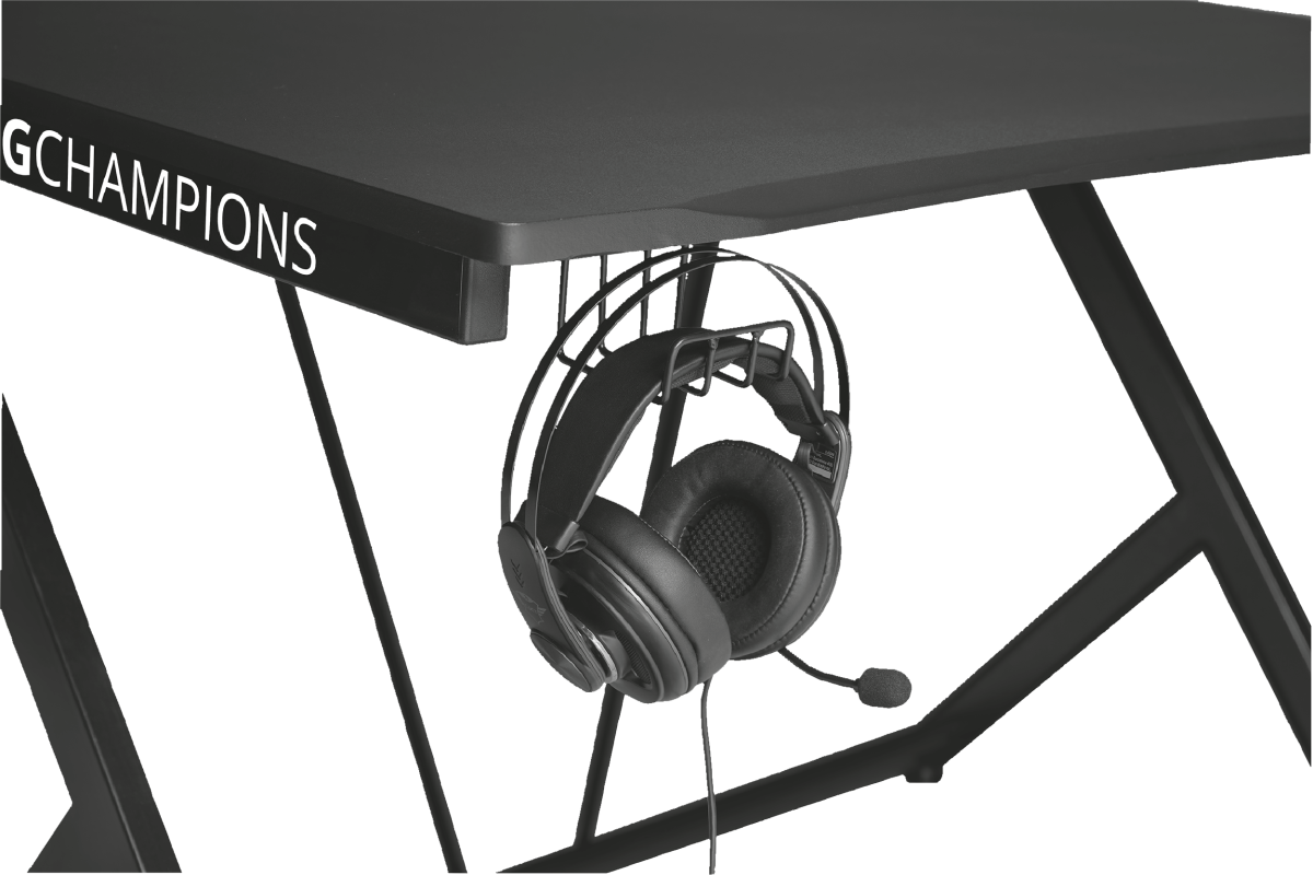 Masă Gaming GXT 711 Dominus | Xstore.md - Cumpăra în Moldova, Chișinău photo 3