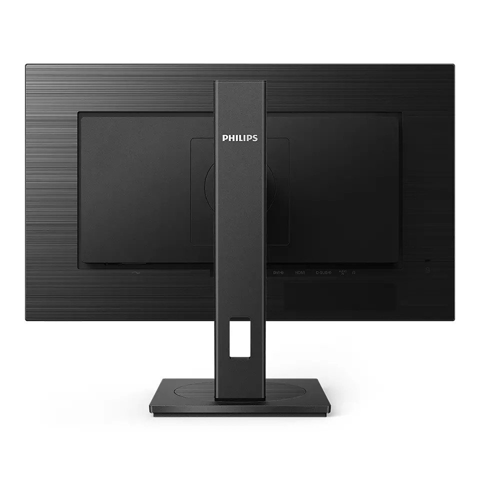 Monitor Philips 272S1AE | Xstore.md - Cumpăra în Moldova, Chișinău photo 2