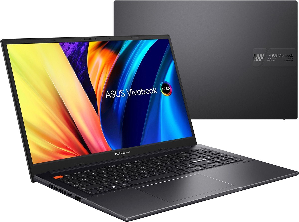 Ноутбук ASUS VivoBook S 15 OLED M3502QA | Xstore.md photo 8