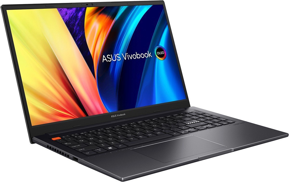 Ноутбук ASUS VivoBook S 15 OLED M3502QA | Xstore.md photo 1