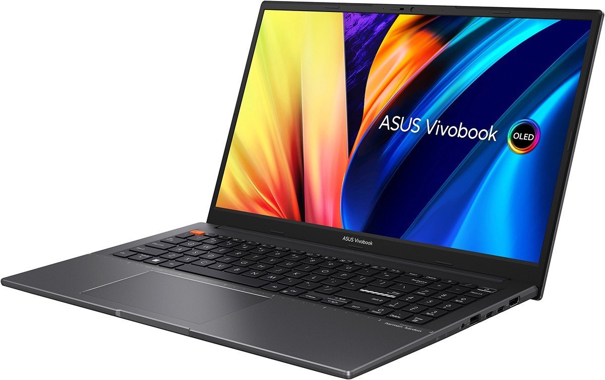 Ноутбук ASUS VivoBook S 15 OLED M3502QA | Xstore.md photo 2
