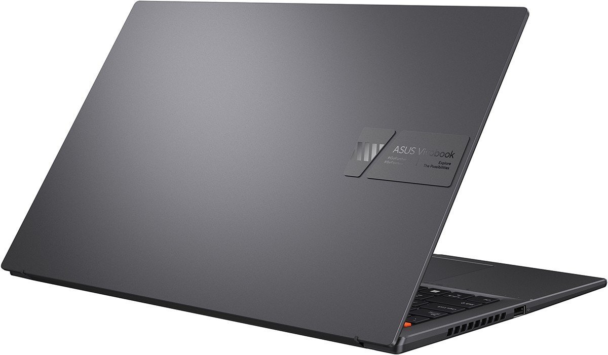 Ноутбук ASUS VivoBook S 15 OLED M3502QA | Xstore.md photo 3