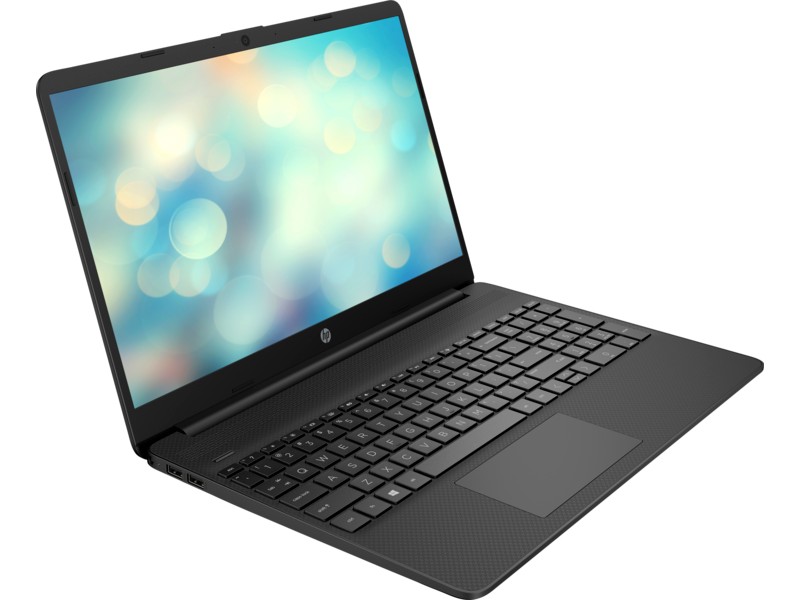 Ноутбук HP 15s-eq2067ur Black | Xstore.md photo 0