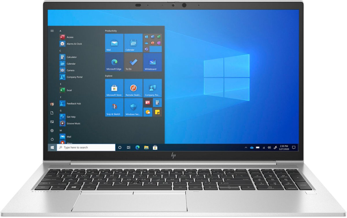 Laptop HP EliteBook 850 G8 i5 256GB SSD | Xstore.md photo