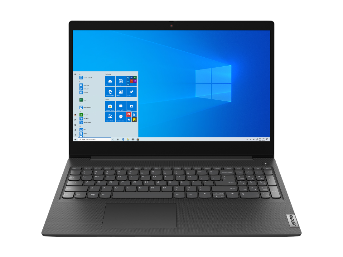 Ноутбук Lenovo IdeaPad 3 15IML05 Pentium | Xstore.md photo