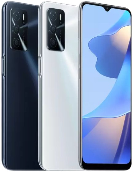 OPPO A16 32GB Blue | Xstore.md - Cumpăra în Moldova, Chișinău photo 3