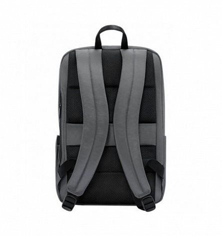 15.6❞ Рюкзак для ноутбука Xiaomi Mi Business Backpack 2, Silver | Xstore.md photo 1