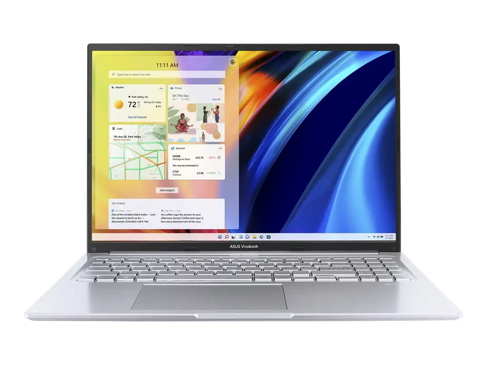 Laptop ASUS VivoBook 16X X1603ZA | Xstore.md photo