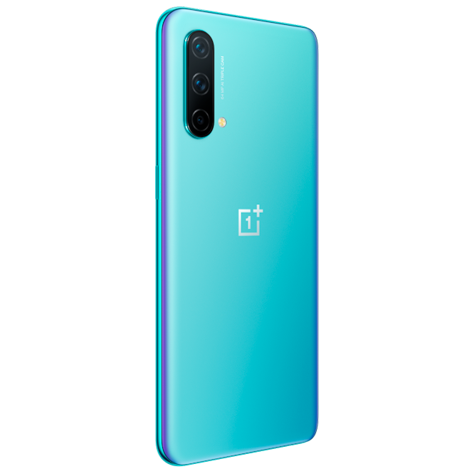 OnePlus Nord CE Void Blue | Xstore.md photo 0