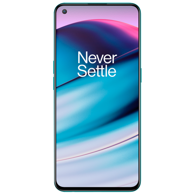 OnePlus Nord CE Void Blue | Xstore.md photo 1