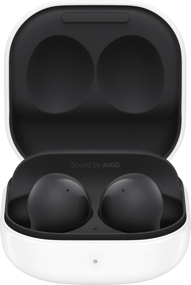 Наушники Samsung Galaxy Buds 2 (SM-R177), Black | Xstore.md photo