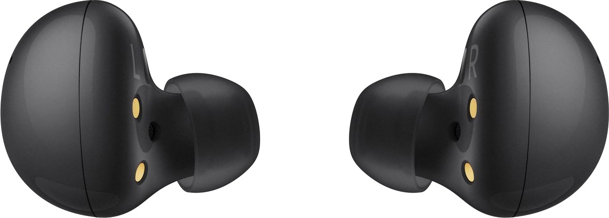 Наушники Samsung Galaxy Buds 2 (SM-R177), Black | Xstore.md photo 2