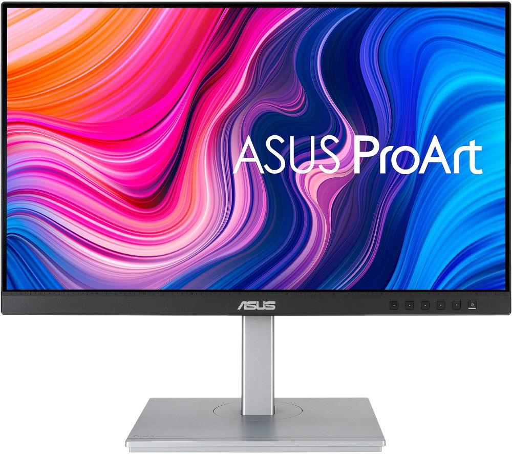 Monitor ASUS ProArt PA247CV | Xstore.md photo