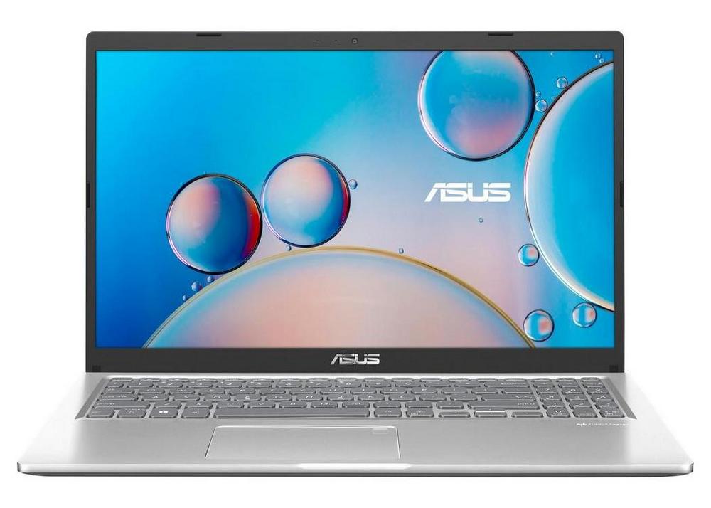 Laptop ASUS X515MA Silver 8GB RAM | Xstore.md photo