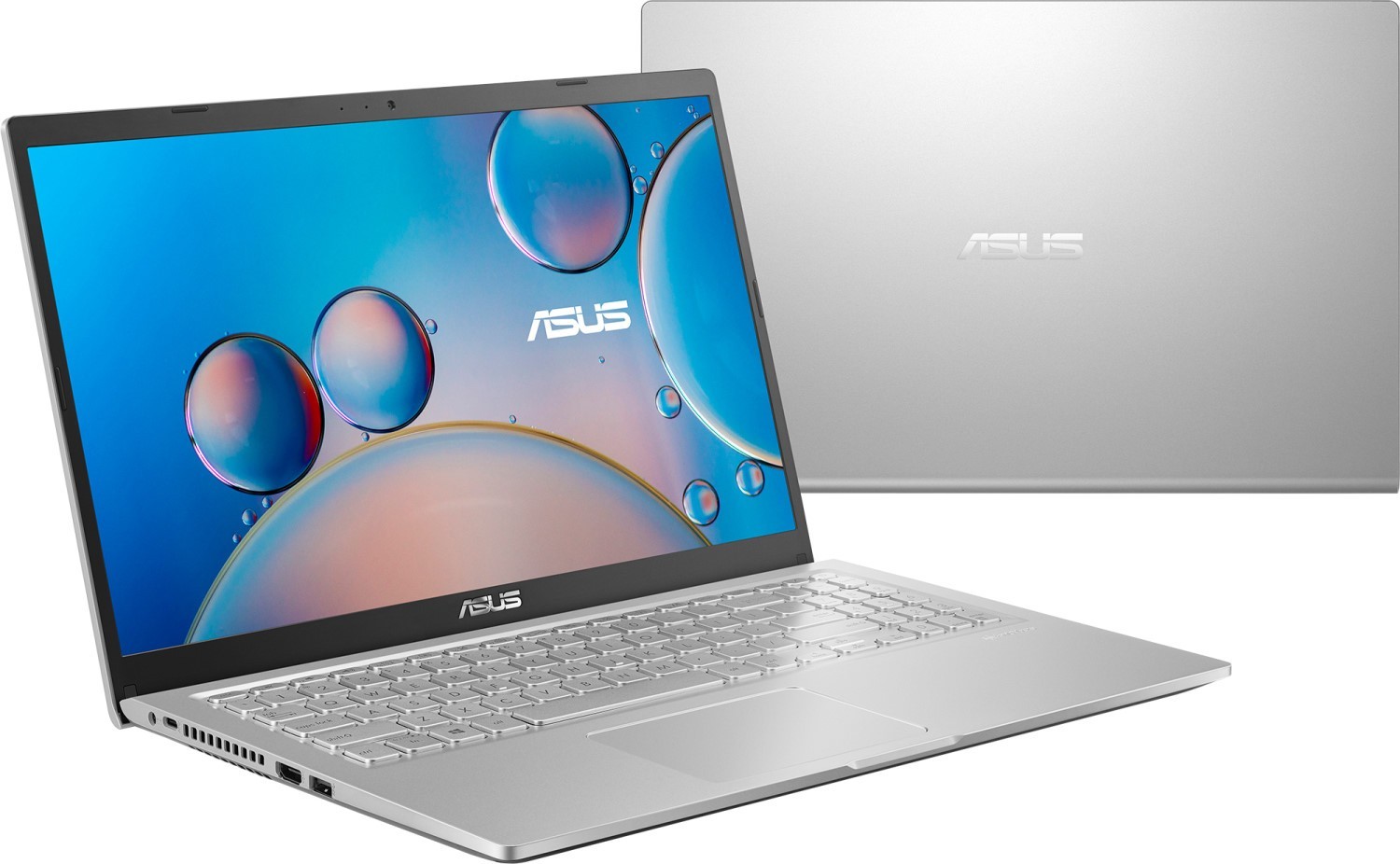 Laptop ASUS X515MA Silver 8GB RAM | Xstore.md photo 8