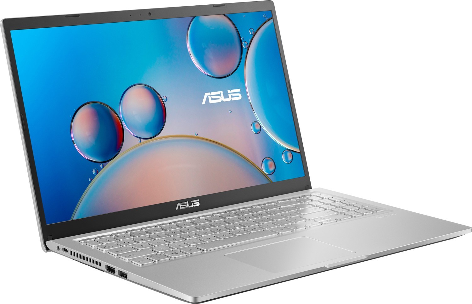 Laptop ASUS X515MA Silver 8GB RAM | Xstore.md photo 1