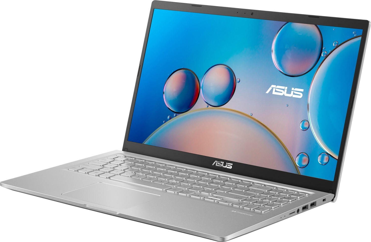 Laptop ASUS X515MA Silver 8GB RAM | Xstore.md photo 2