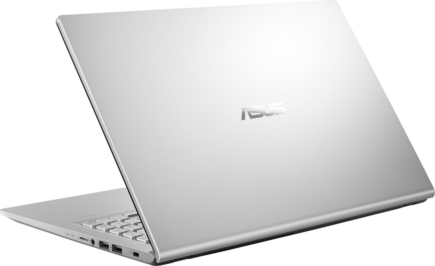 Laptop ASUS X515MA Silver 8GB RAM | Xstore.md photo 4