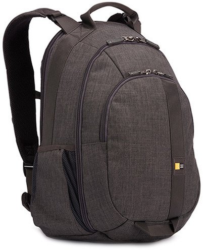 15.6❞ Рюкзак для ноутбука Case Logic Berkeley Plus, Grey | Xstore.md photo 0
