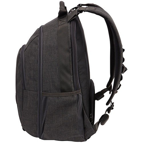 15.6❞ Рюкзак для ноутбука Case Logic Berkeley Plus, Grey | Xstore.md photo 4