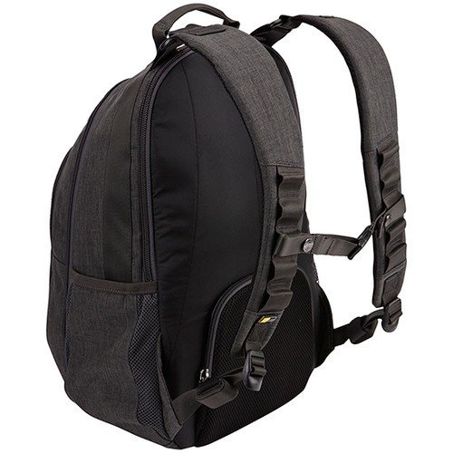 15.6❞ Рюкзак для ноутбука Case Logic Berkeley Plus, Grey | Xstore.md photo 5