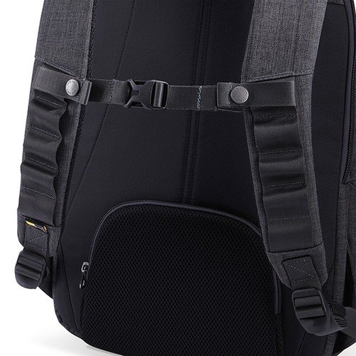15.6❞ Рюкзак для ноутбука Case Logic Berkeley Plus, Grey | Xstore.md photo 6