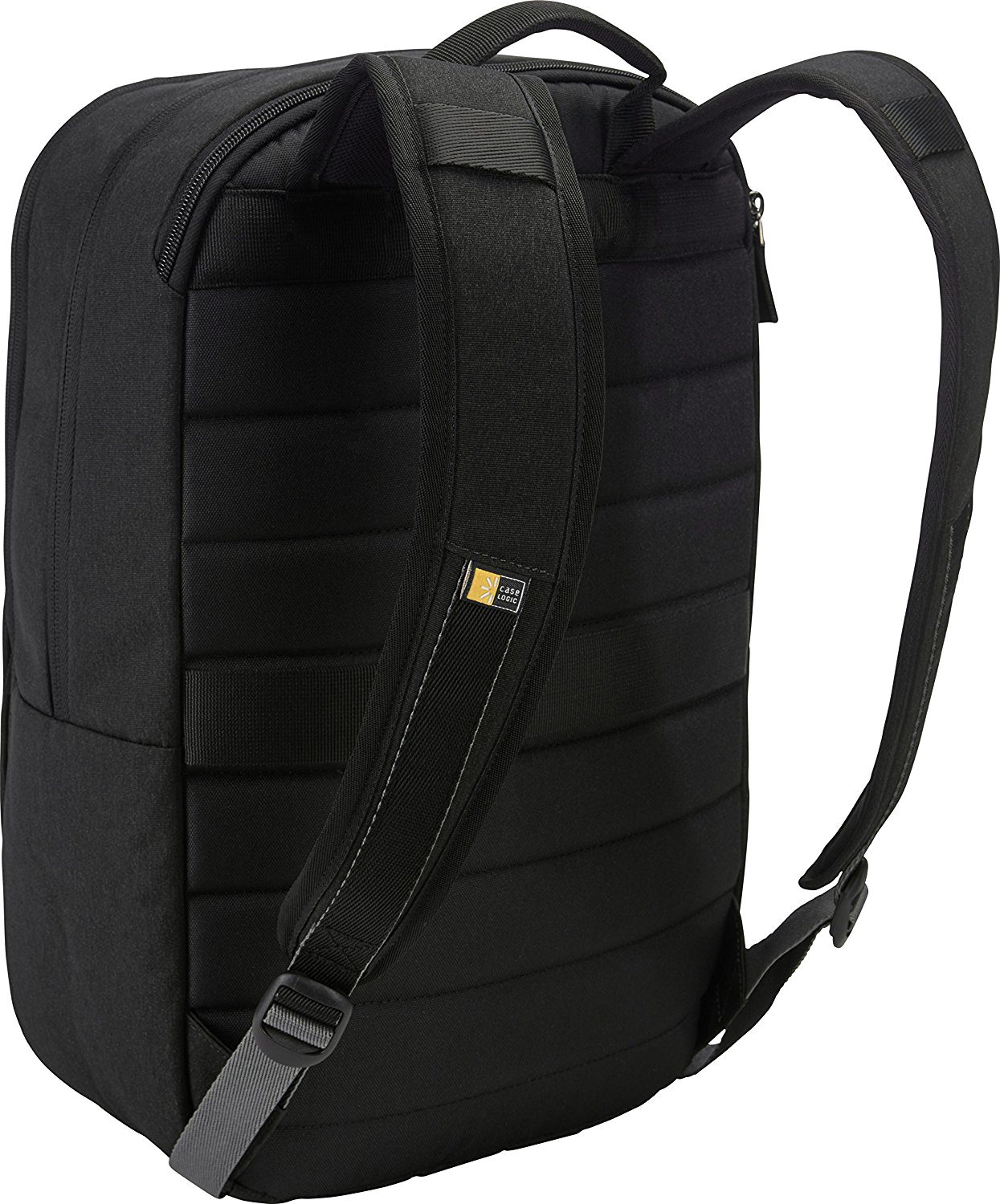 15.6❞ Rucsac Case Logic Huxton, Black | Xstore.md photo 1
