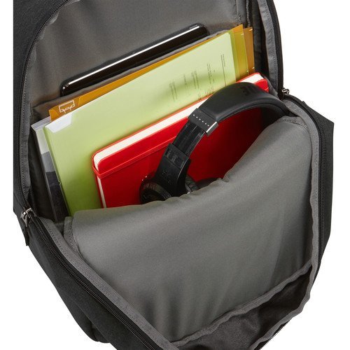 15.6❞ Rucsac Case Logic Huxton, Black | Xstore.md photo 3