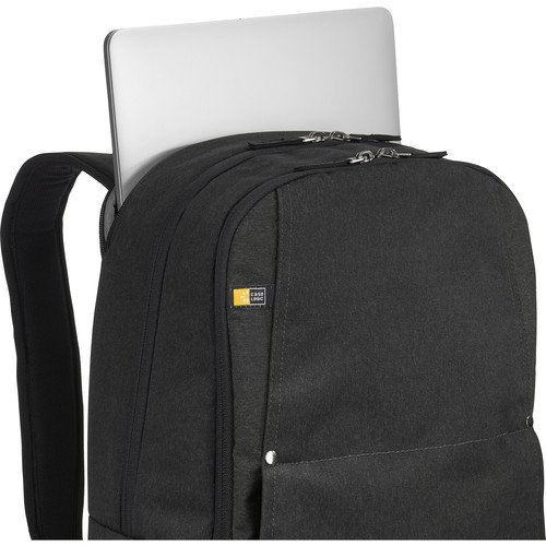 15.6❞ Rucsac Case Logic Huxton, Black | Xstore.md photo 4