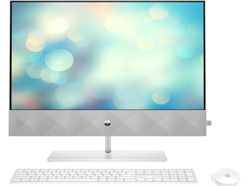 Моноблок HP Pavilion 27-d1022ur | Xstore.md - Купить в Молдове, Кишиневе photo