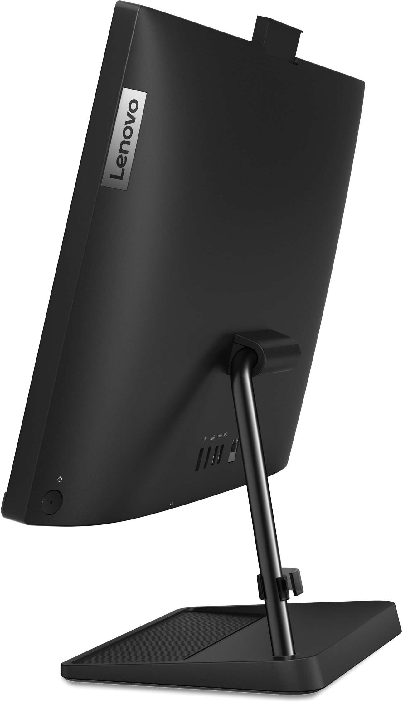 All-in-One PC Lenovo IdeaCentre 3 27ITL6 Black | Xstore.md photo 2