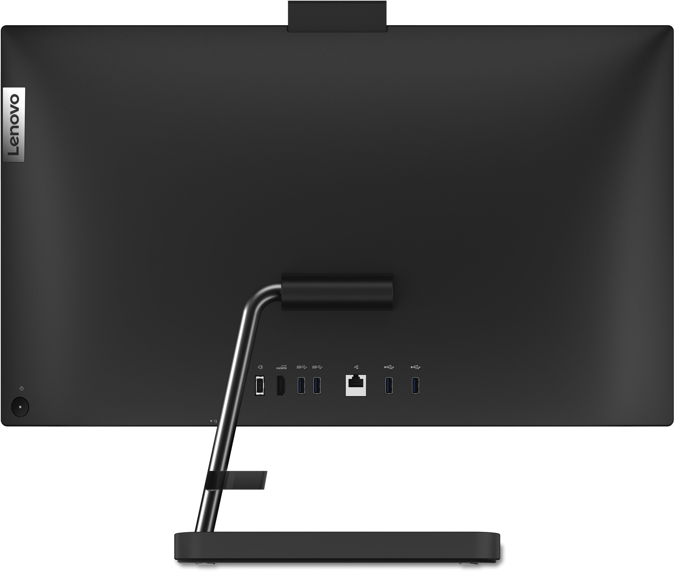 All-in-One PC Lenovo IdeaCentre 3 27ITL6 Black | Xstore.md photo 5