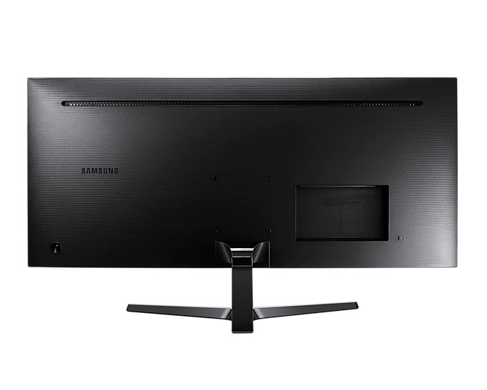 Monitor Samsung S34J550WQR | Xstore.md - Cumpăra în Moldova, Chișinău photo 5