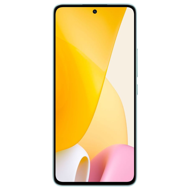 Xiaomi 12 Lite 128GB Lite Green | Xstore.md - Cumpăra în Moldova, Chișinău photo 0