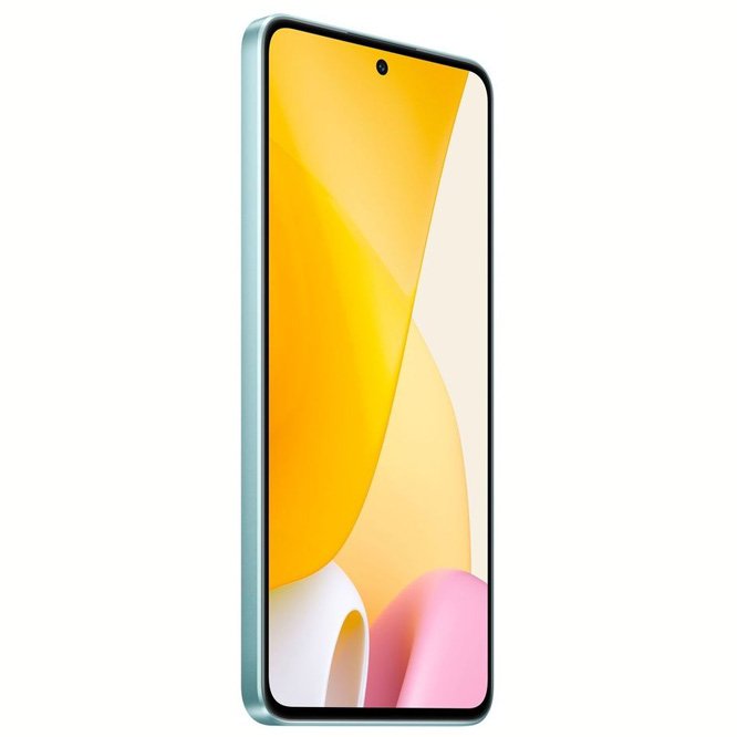 Xiaomi 12 Lite 128GB Lite Green | Xstore.md - Cumpăra în Moldova, Chișinău photo 1