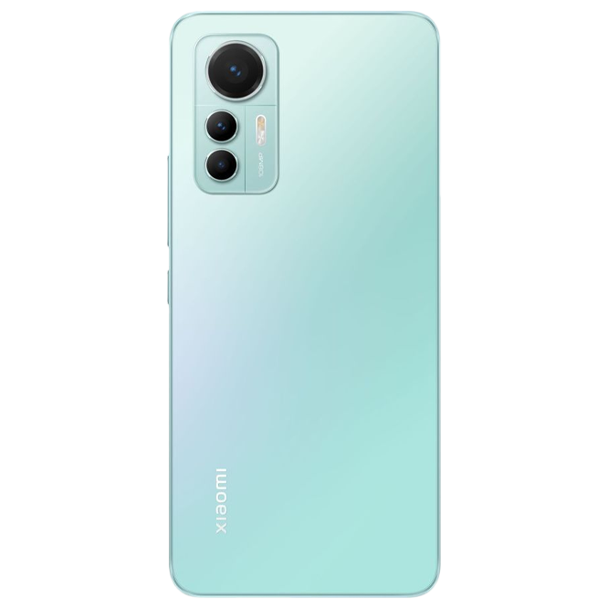 Xiaomi 12 Lite 128GB Lite Green | Xstore.md - Cumpăra în Moldova, Chișinău photo 3